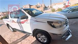 تويوتا هايلوكس